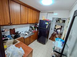 Blk 699C Hougang Street 52 (Hougang), HDB 4 Rooms #546565351